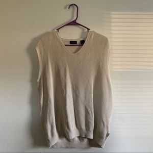 Men’s medium sweater vest